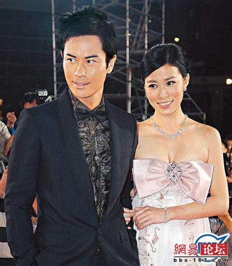 charmaine sheh boyfriend.